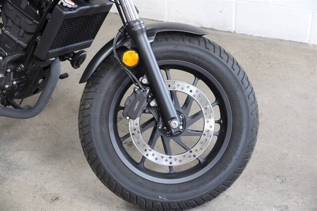 2023 Honda Rebel 300