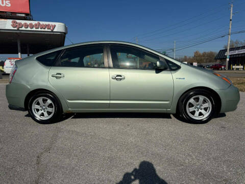 2007 Toyota Prius