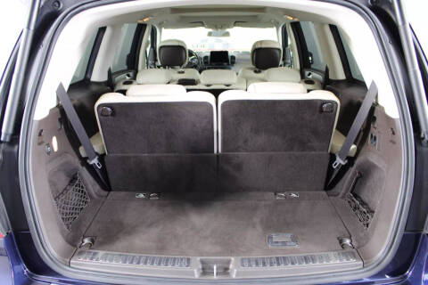 2019 Mercedes-Benz GLS GLS 450