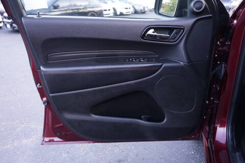 2023 Dodge Durango R/T Plus