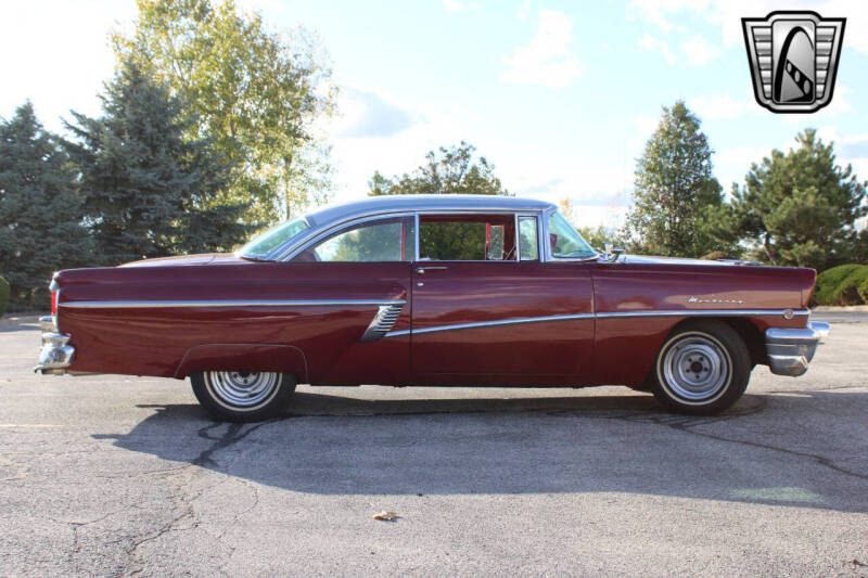 1956 Mercury Monterey