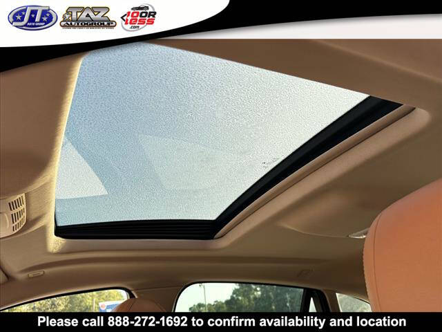 2015 BMW X6 xDrive35i