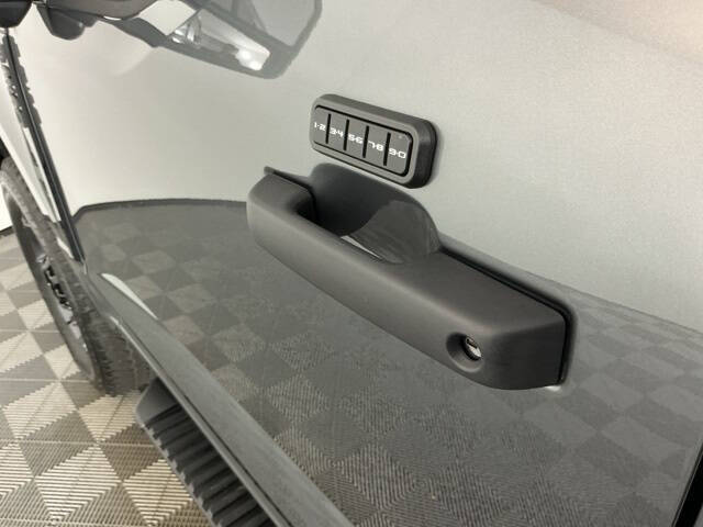 2026 Ford F-350 Super Duty