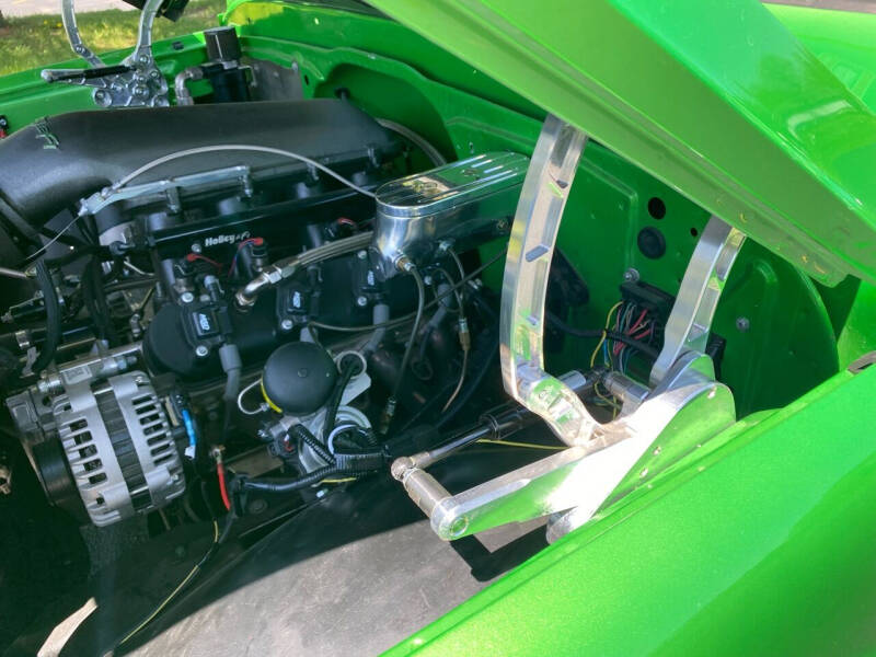 1968 Chevrolet C/K 10 Series