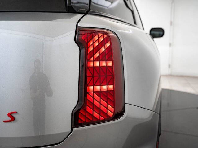 2026 MINI Countryman