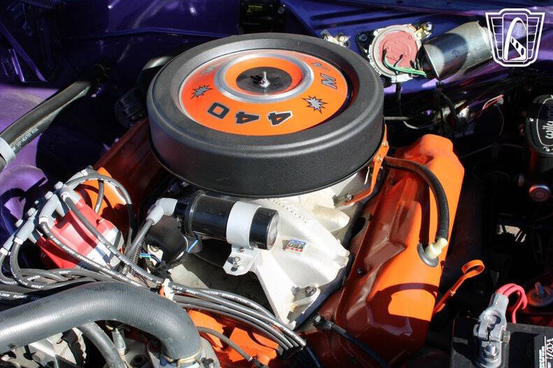 1970 Dodge Challenger