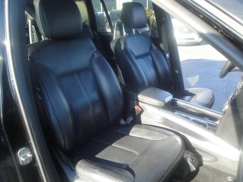 2011 Mercedes-Benz GL-Class GL 550 4MATIC