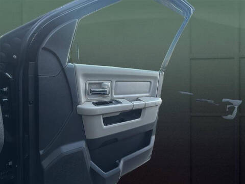 2010 Dodge Ram 2500