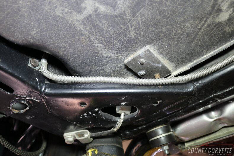 1967 Chevrolet Corvette