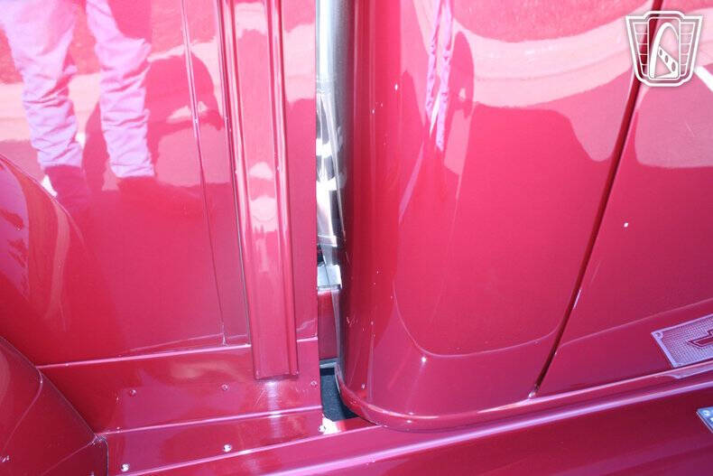 1934 Chevrolet Apache