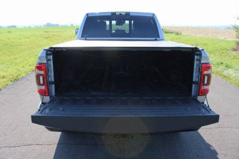 2022 RAM 2500 Limited