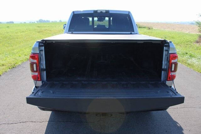 2022 RAM 2500 Limited