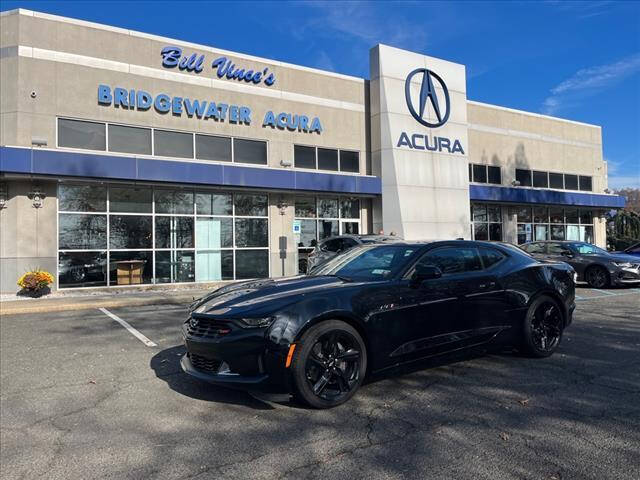 2022 Chevrolet Camaro for sale in Bridgewater, NJ