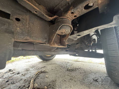 2011 Ford Ranger Sport