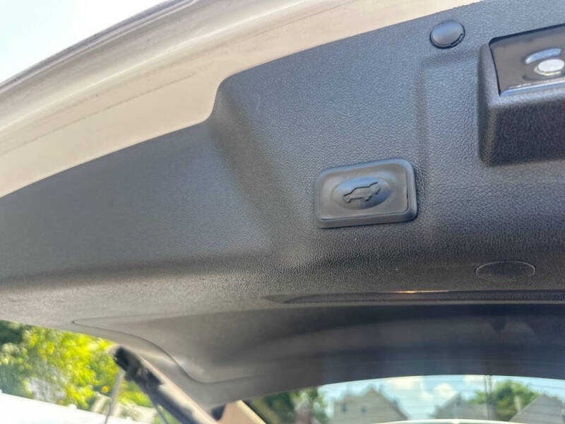 2012 GMC Acadia Denali