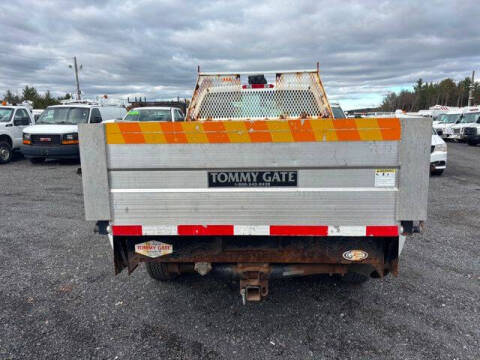 2010 GMC Sierra 2500HD Work Truck