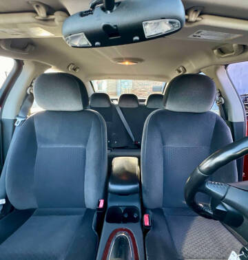 2010 Chevrolet Impala LT