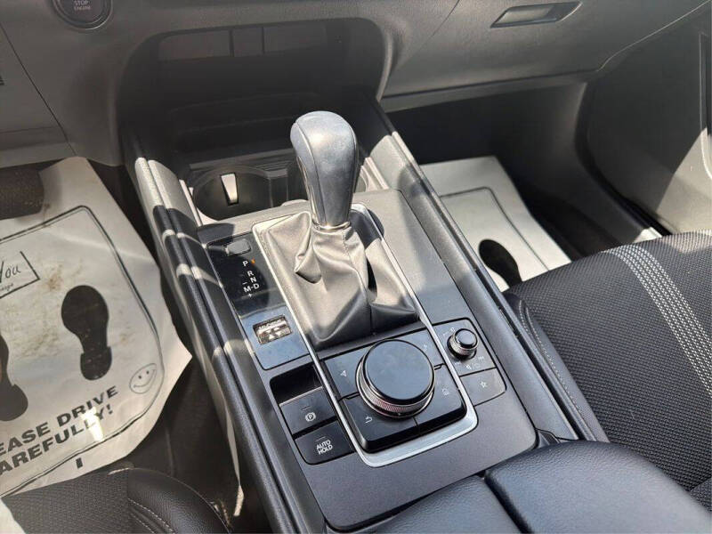 2025 Mazda CX-50 2.5 S Select