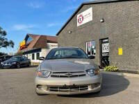 2005 Chevrolet Cavalier