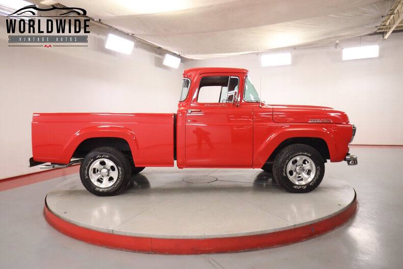 1957 Ford F-100