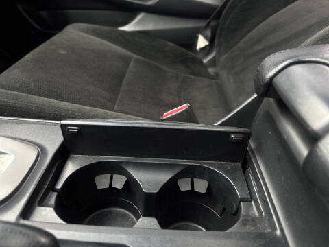 2008 Honda Accord EX