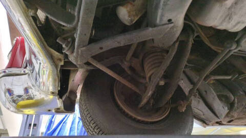 1966 Cadillac DeVille