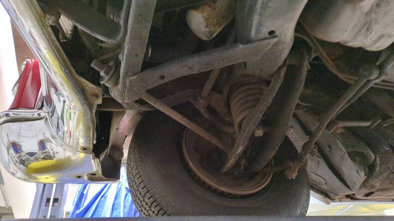 1966 Cadillac DeVille