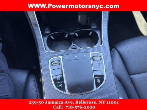 2022 Mercedes-Benz GLC GLC 300 4MATIC