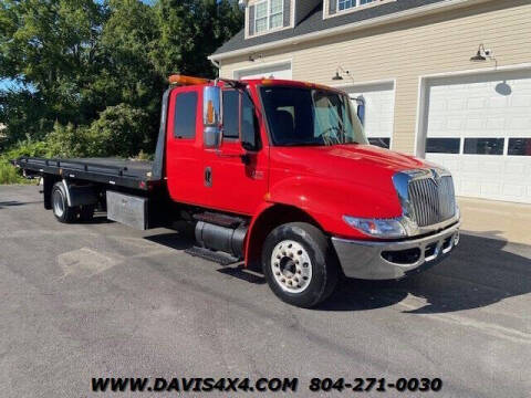 2007 International DuraStar 4300
