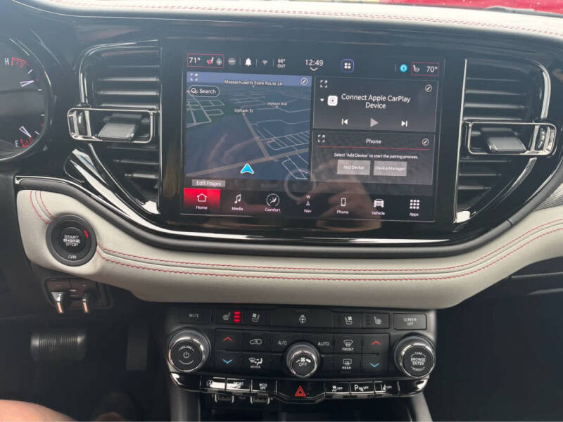 2023 Dodge Durango GT Premium