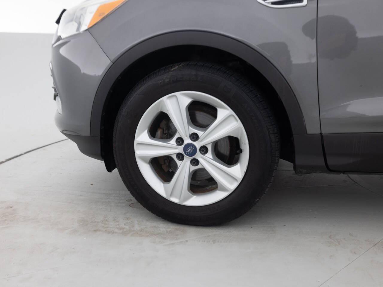 Used Car 2013 Ford Escape  Se 4dr Suv For Sale Under $10,000 In Coal City, Illinois