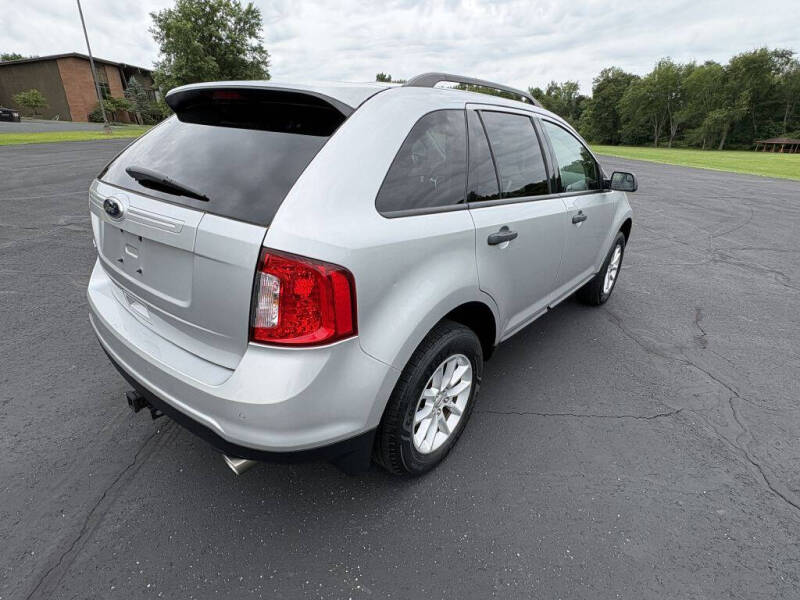 2014 Ford Edge SE