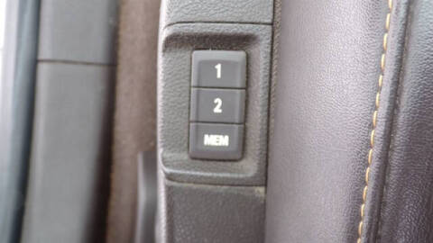 2014 Buick Encore Leather