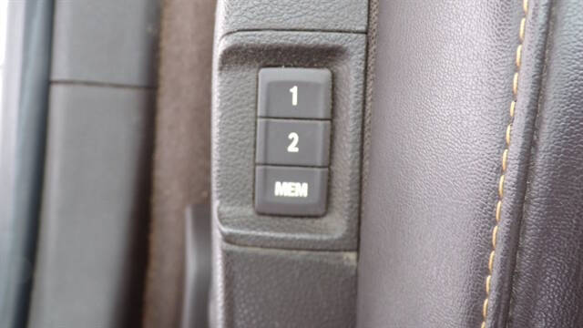 2014 Buick Encore Leather