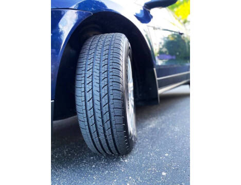 2010 Cadillac SRX Luxury Collection