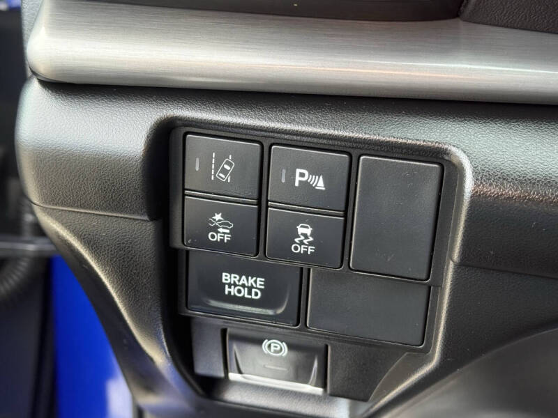 2019 Acura RDX SH-AWD w/A-SPEC