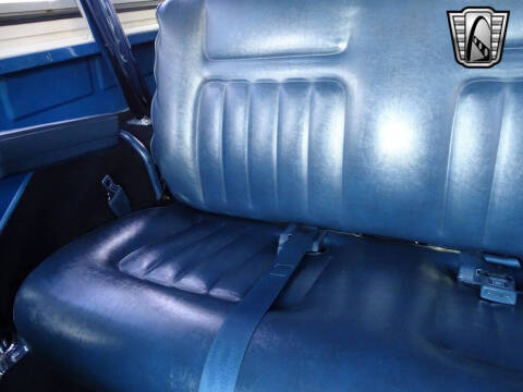 1988 Chevrolet Blazer