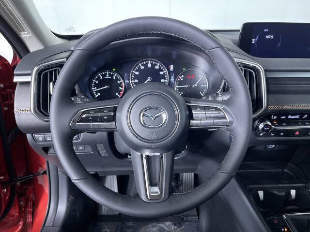 2026 Mazda CX-50 2.5 Turbo Premium Plus