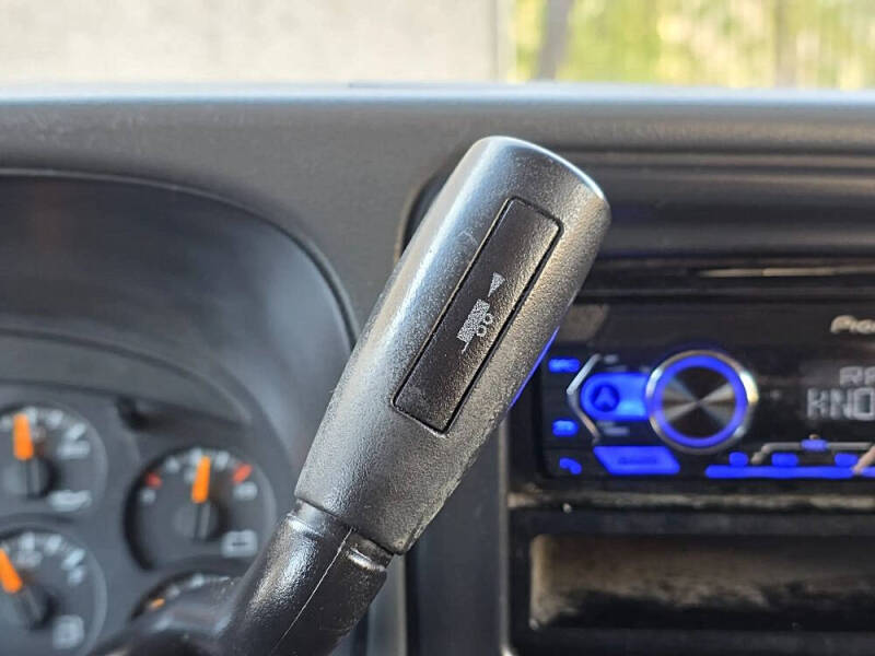 2006 Chevrolet Silverado 1500