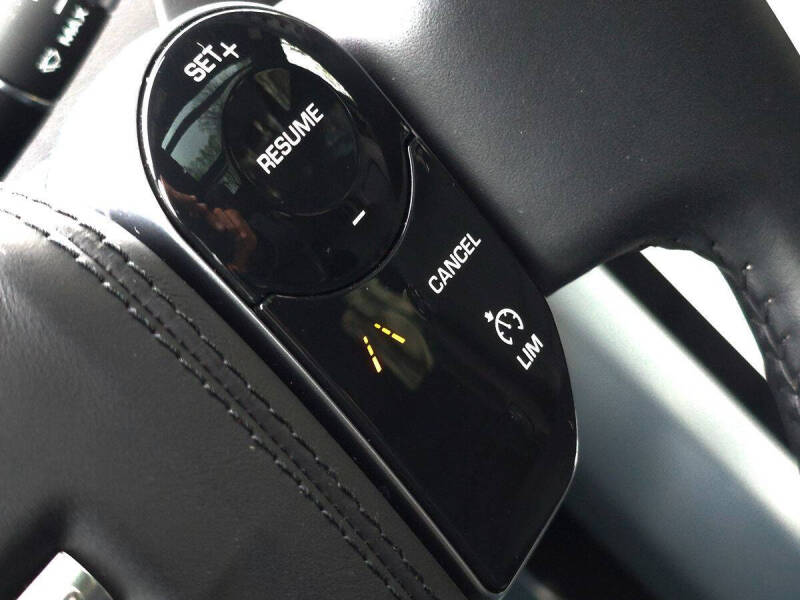 2020 Land Rover Range Rover Td6