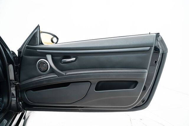 2012 BMW M3