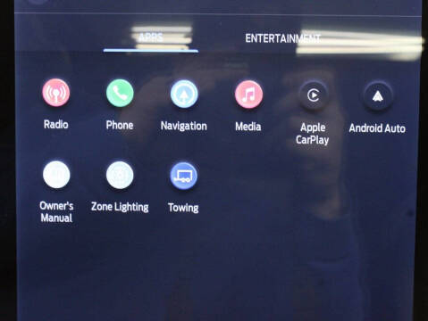 2022 Ford Expedition Platinum