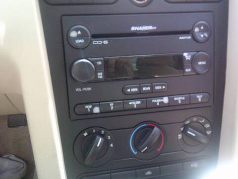 2006 Ford Mustang GT Premium