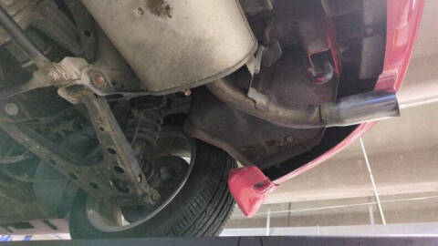 2000 Mazda MX-5 Miata