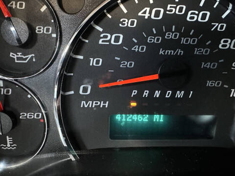 2018 Chevrolet Express 3500