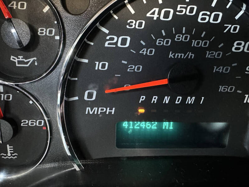 2018 Chevrolet Express 3500