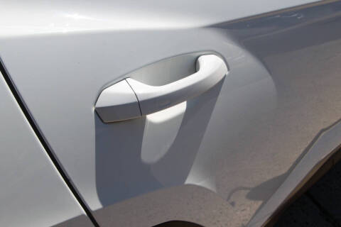 2019 Lamborghini Urus