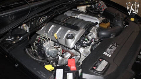 2005 Pontiac GTO