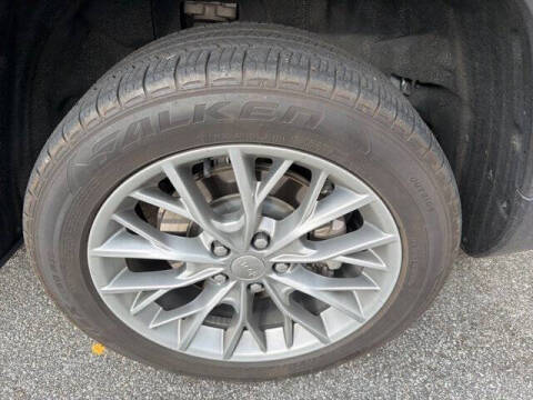 2022 Jeep Grand Cherokee L Summit