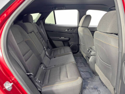 2024 Honda Prologue EX